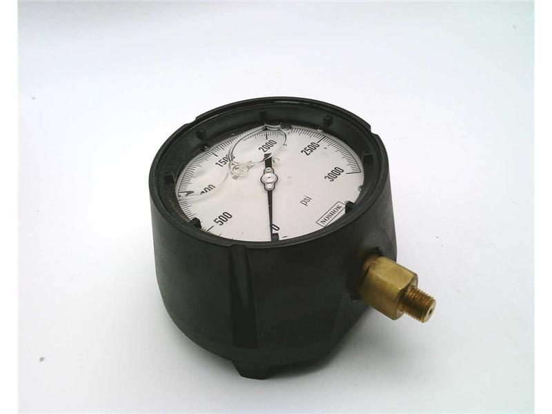 45-660-3000 by NOSHOK