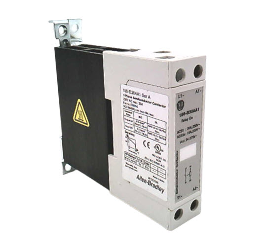 ALLEN BRADLEY 156-B30AA1
