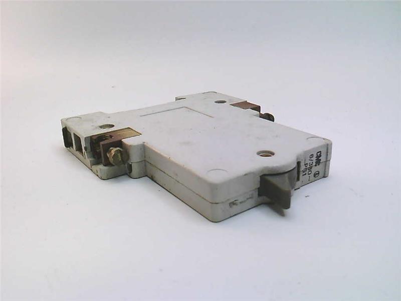 CLEVELAND MOTION CONTROL PG1