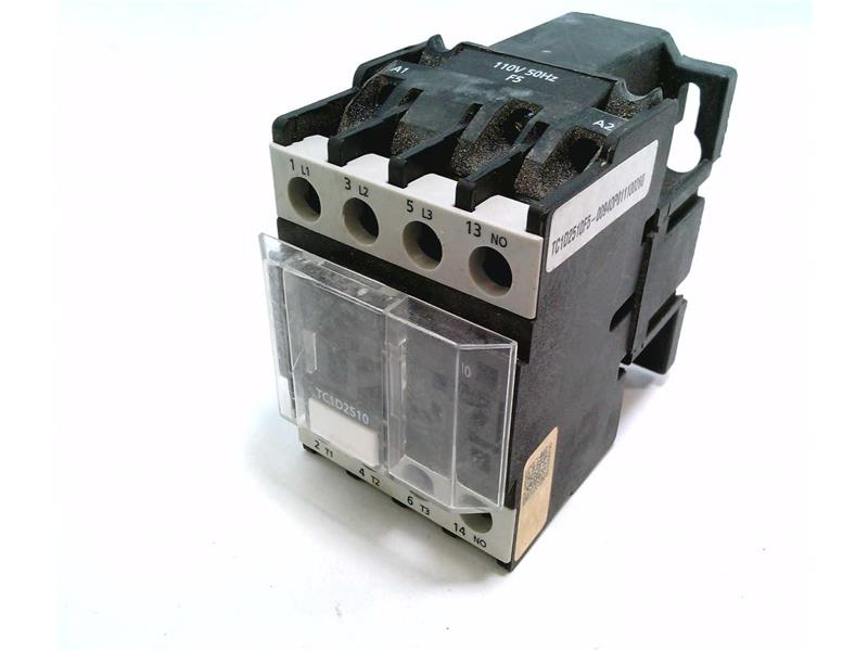 TC1-D1810-F5 by SHAMROCK