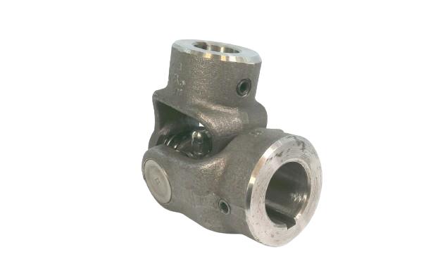 ALTRA INDUSTRIAL MOTION 17360