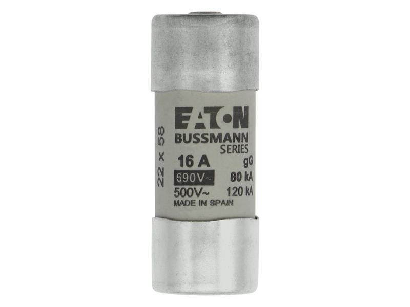 EATON CORPORATION C22G16S