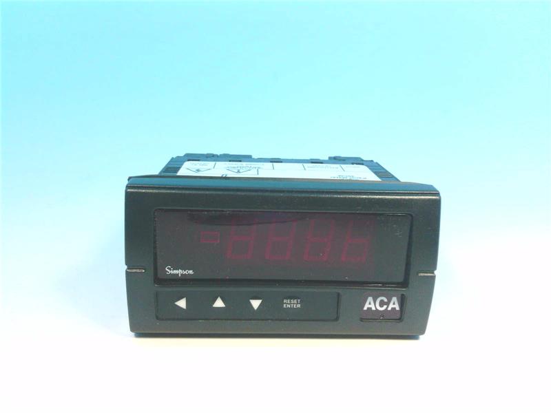 SIMPSON H335-1-45-0-2-0