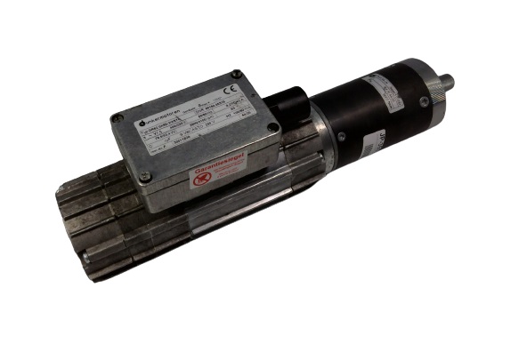 DR62.0X80-2/ASTO  by AMETEK