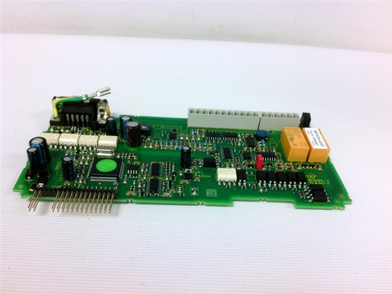 KEB AUTOMATION 3B.F5.03A-002C