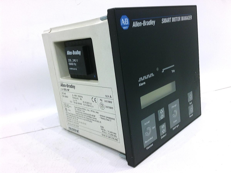 ALLEN BRADLEY 825-MAJ