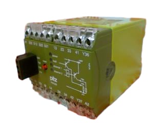 PILZ PNOZ8-110