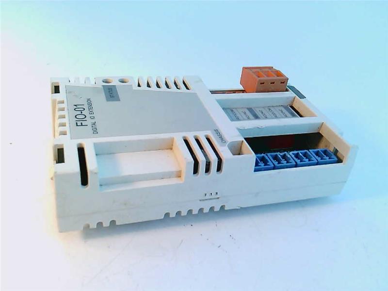 ASEA BROWN BOVERI FIO-01