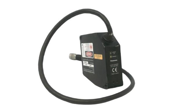 MATSUSHITA ELECTRIC HL-C105F-BK5