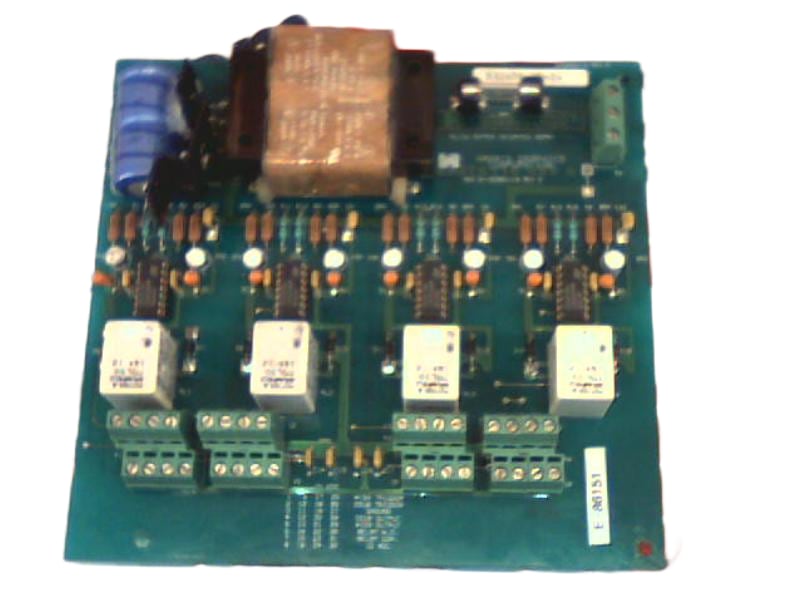 SE80TB119 by HARRIS CORPORATION