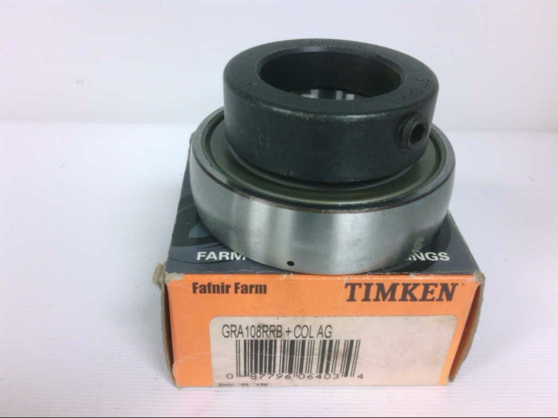 TIMKEN GRA108RRB-COL-AG