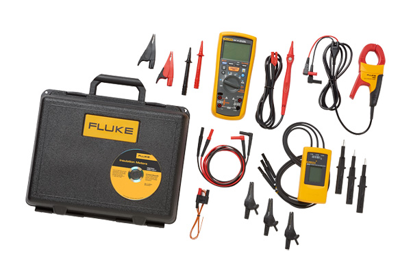 FLUKE 1587-MDT