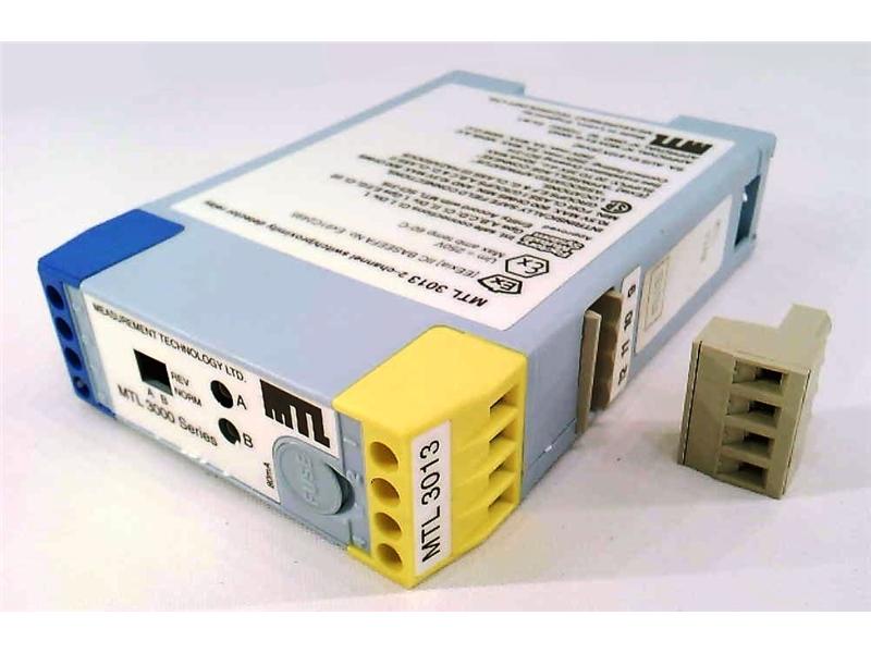 EATON CORPORATION MTL-3013