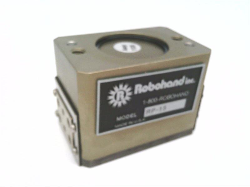 DOVER CORPORATION RP-15