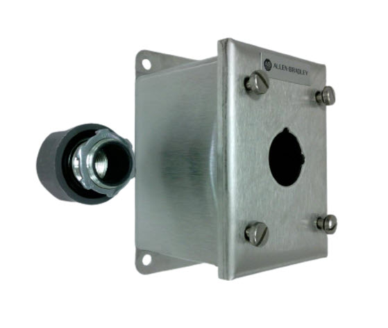 ALLEN BRADLEY 800H-1HZ4