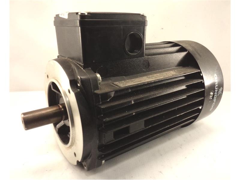 GRUNDFOS ML112AA-182TC-C2