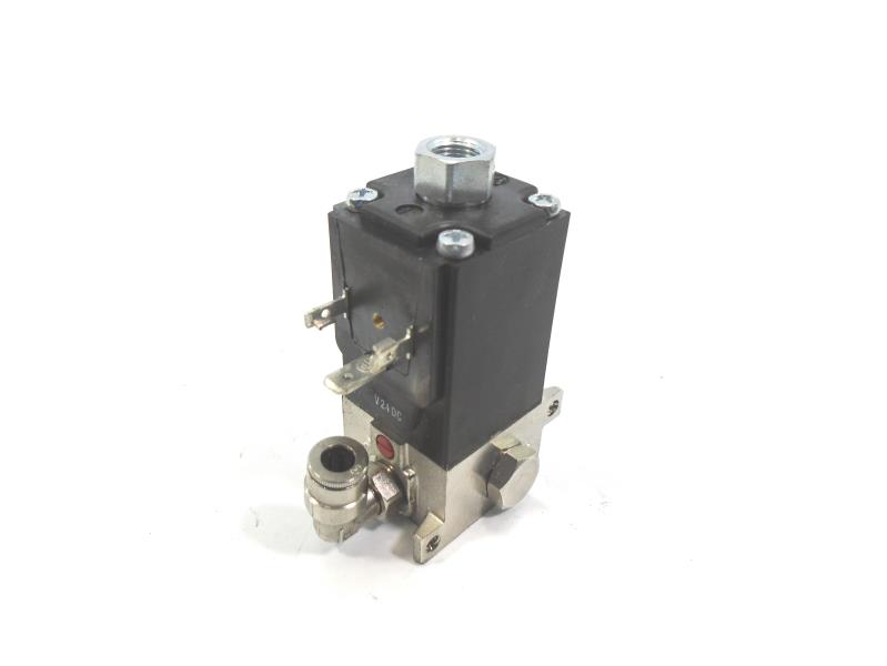 CAMOZZI 638M-101-A63