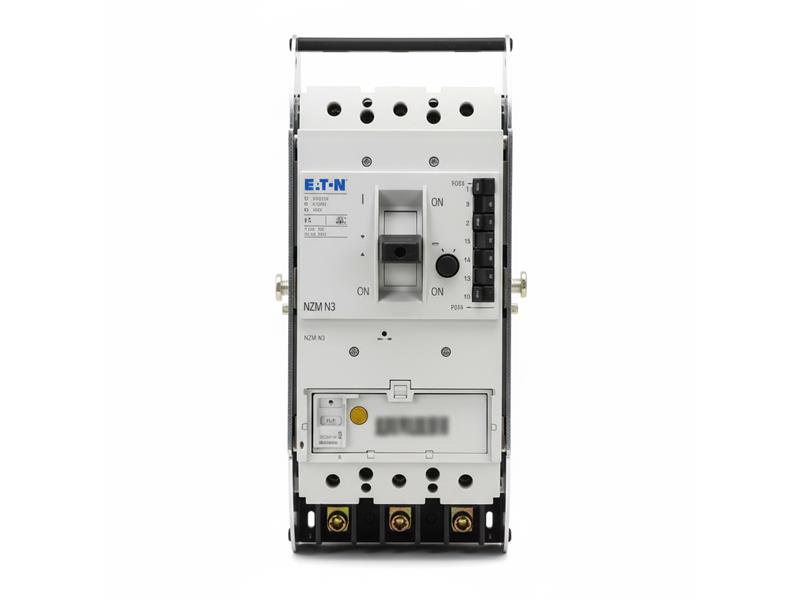 EATON CORPORATION NZMN3-AE400-AVE