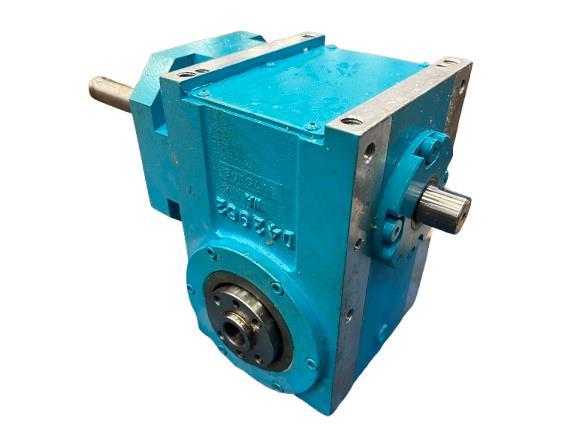 DOVER CORPORATION M350RGD6H24-180