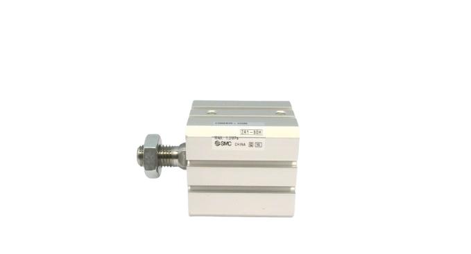 SMC CDQSB25-10DM