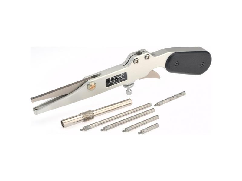 SWISS PRECISION INSTRUMENTS 30-640-7