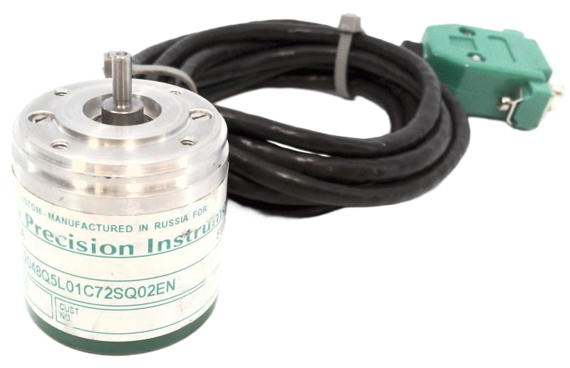 R137S02048Q5L01C72SQ02EN by TELEDYNE