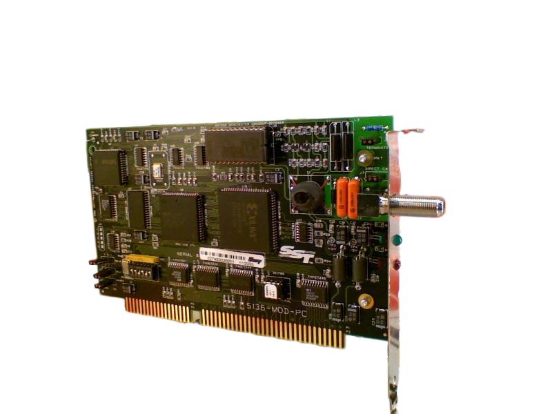 5136-MOD-ISA-V4 by SCHNEIDER ELECTRIC
