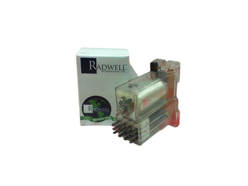 RHM1004-24VDC by ASEA BROWN BOVERI