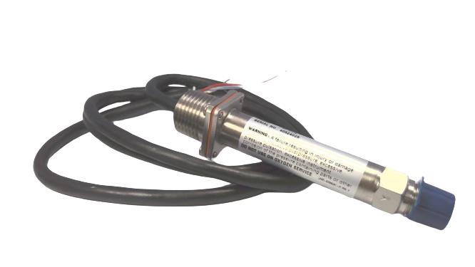 ASHCROFT K17M0242C130
