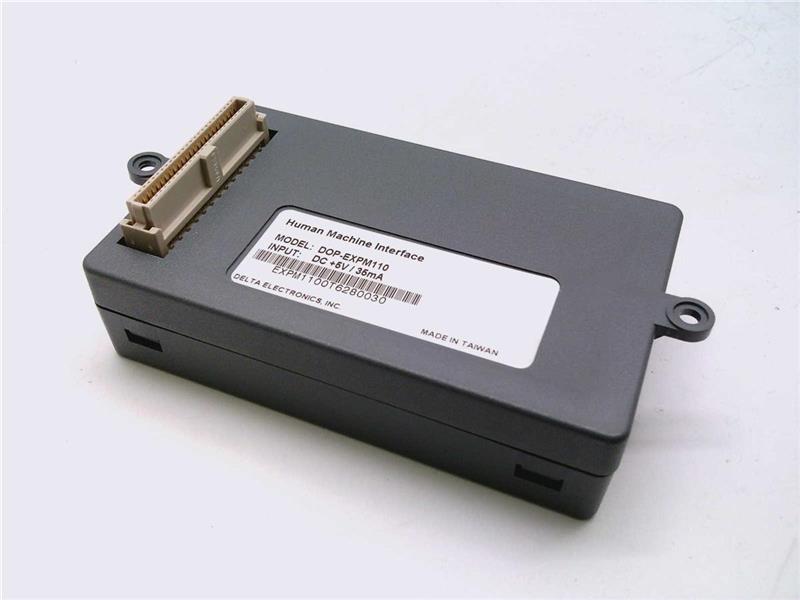 DOP-EXPM110 by DELTA GROUP ELECTRONICS