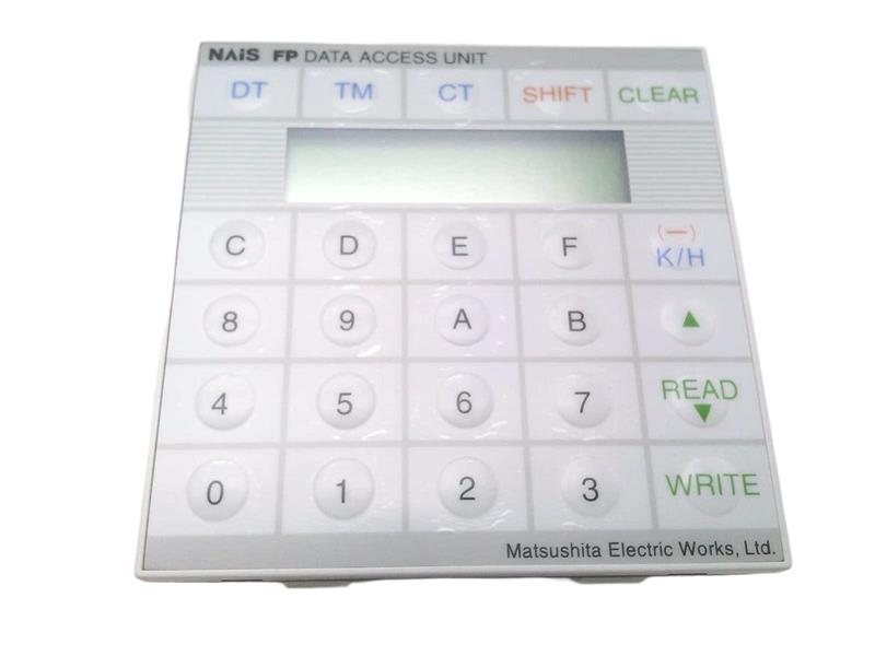 MATSUSHITA ELECTRIC AFP1682