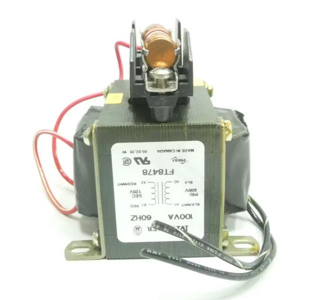 EATON CORPORATION FT8478