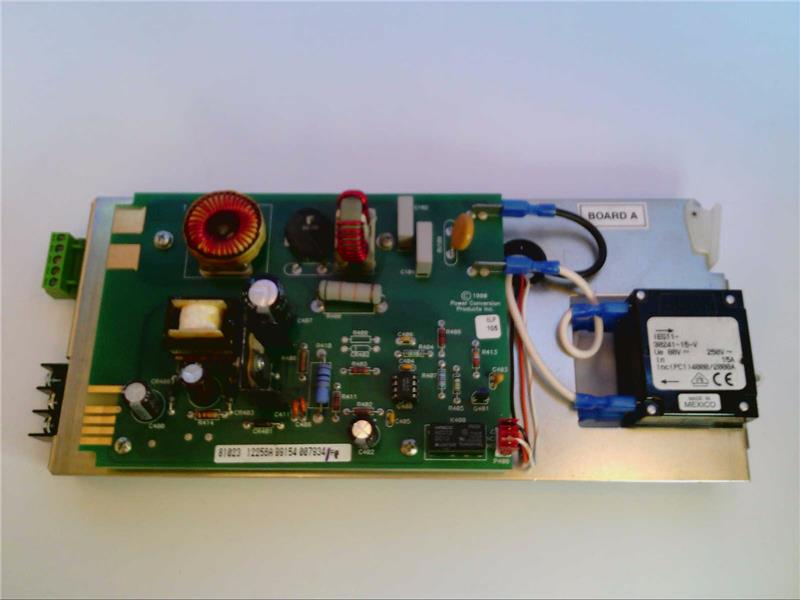 POWER CONVERSION TECHNOLOGIES 8102101225699195007007