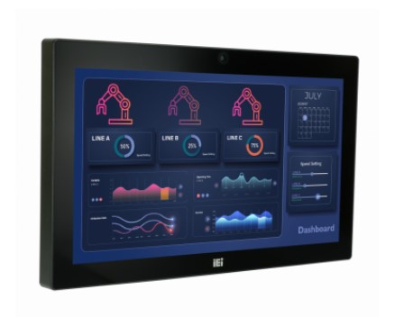 IEI INTEGRATION CORP AFL3-W22C-ULT5-I5/P/PC/4G-R10