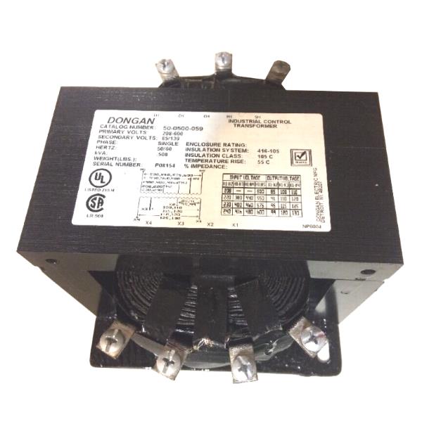 DONGAN 50-0500-059