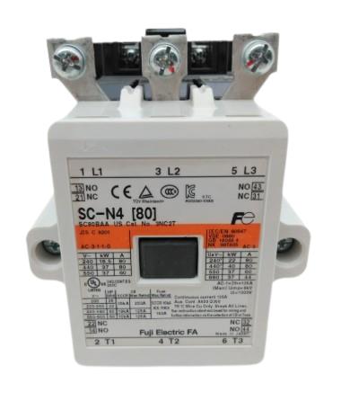 FUJI ELECTRIC SC80BAA-122