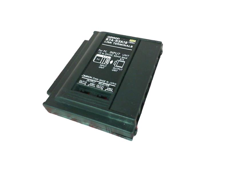 OMRON B7A-R3A18