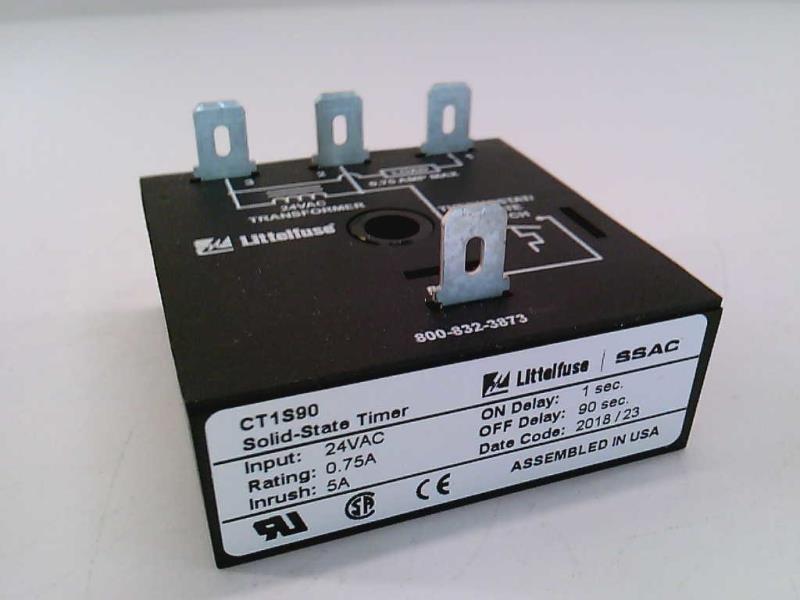 LITTELFUSE CT1S90