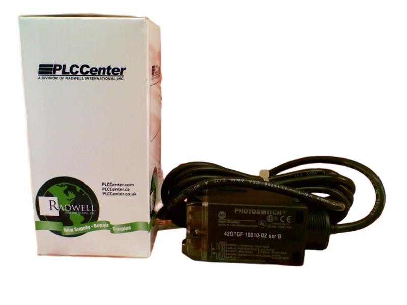 ALLEN BRADLEY 42GTGF-10010-02