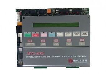 CPU-600 by HONEYWELL