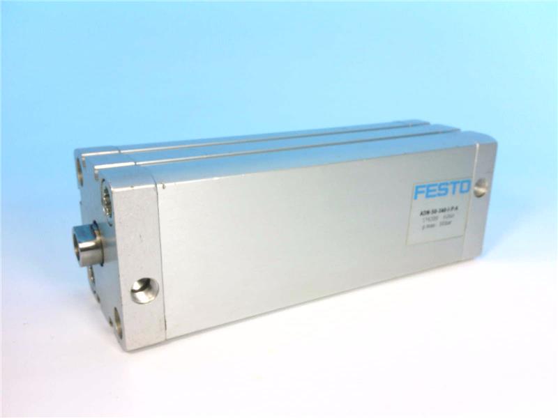 FESTO ADN-50-140-I-P-A