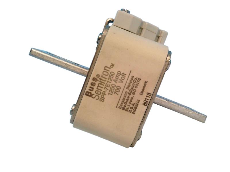 EATON CORPORATION SPP-7E1250