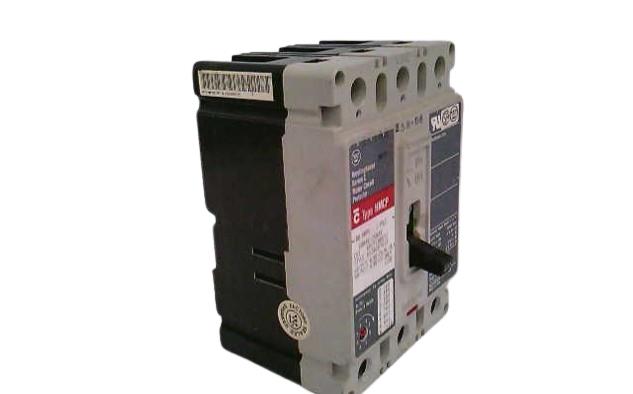 EATON CORPORATION HMCP100K3
