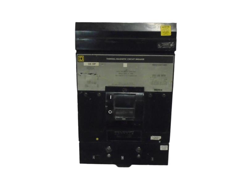 MH36500 by SCHNEIDER ELECTRIC