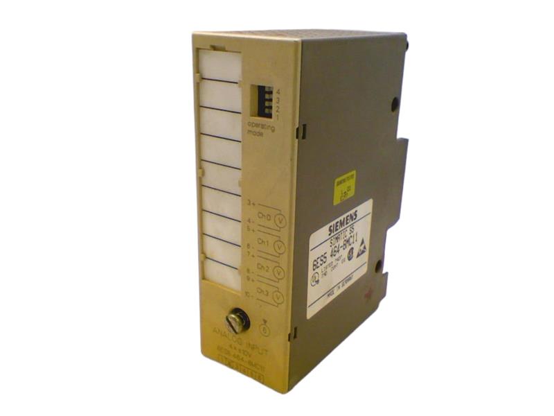 SIEMENS 6ES5464-8MC11