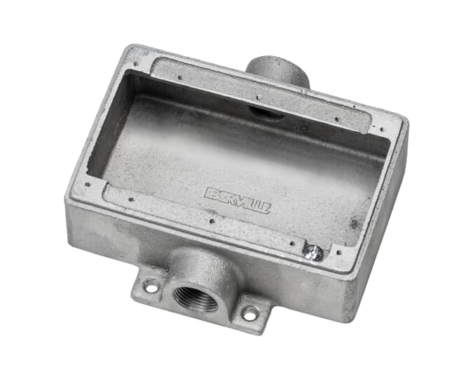 ABB THOMAS & BETTS CIFSC-2G-1