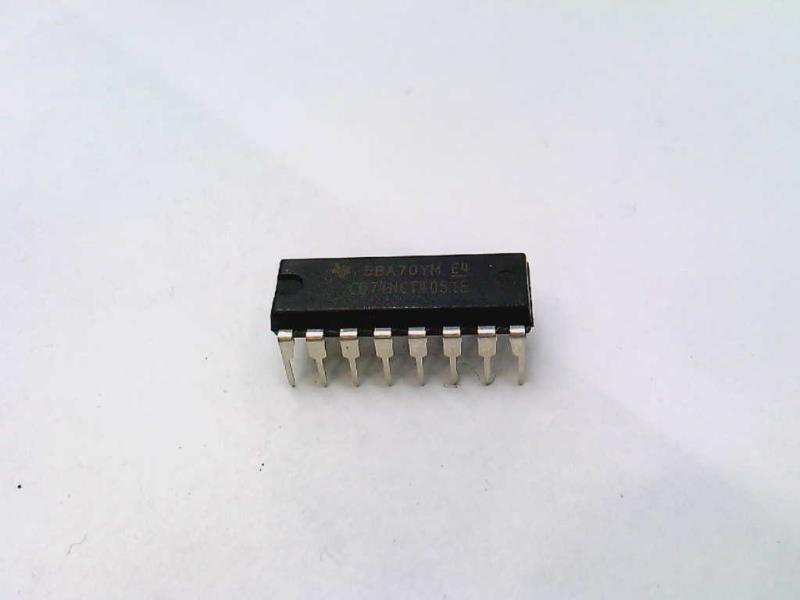 TEXAS INSTRUMENTS SEMI CD74HCT4051E