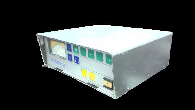 CONTROL GAGING 900920-001-0000