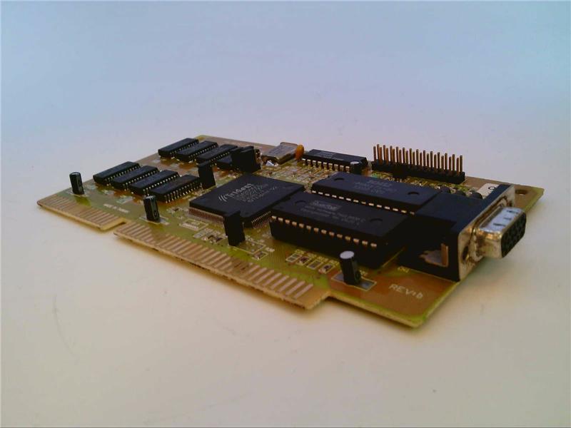 TRIDENT KC7-89CLD248