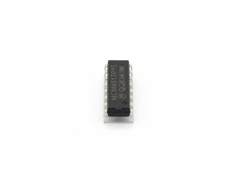 MCM4517P15 by NXP SEMICONDUCTOR
